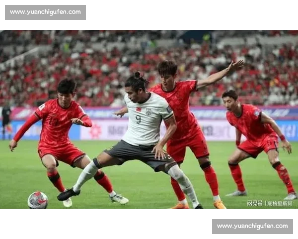 国足帅位争夺战白热化！久尔杰维奇临危受命剑指东亚杯