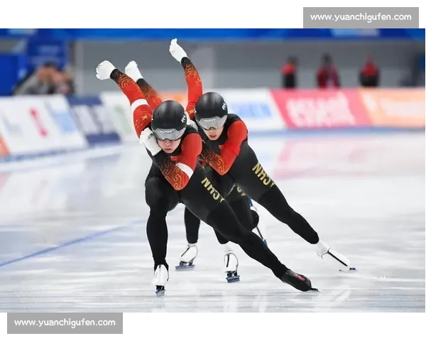 张楚桐 vlog 揭秘幕后！中国短道蒙特利尔 1 金 1 银 2 铜收官