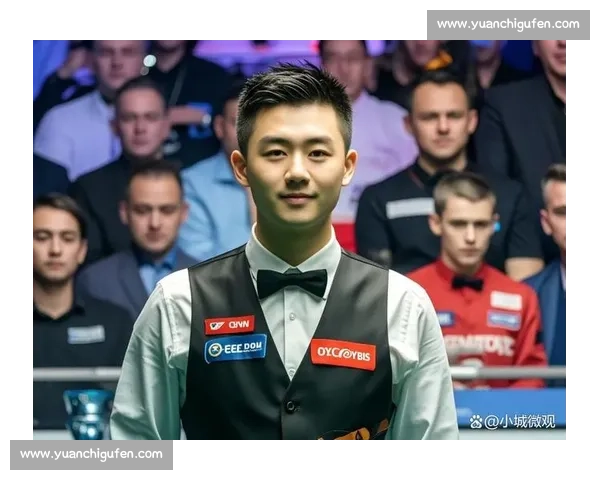 赵心童破界重生：斯诺克冠军的潮流进化